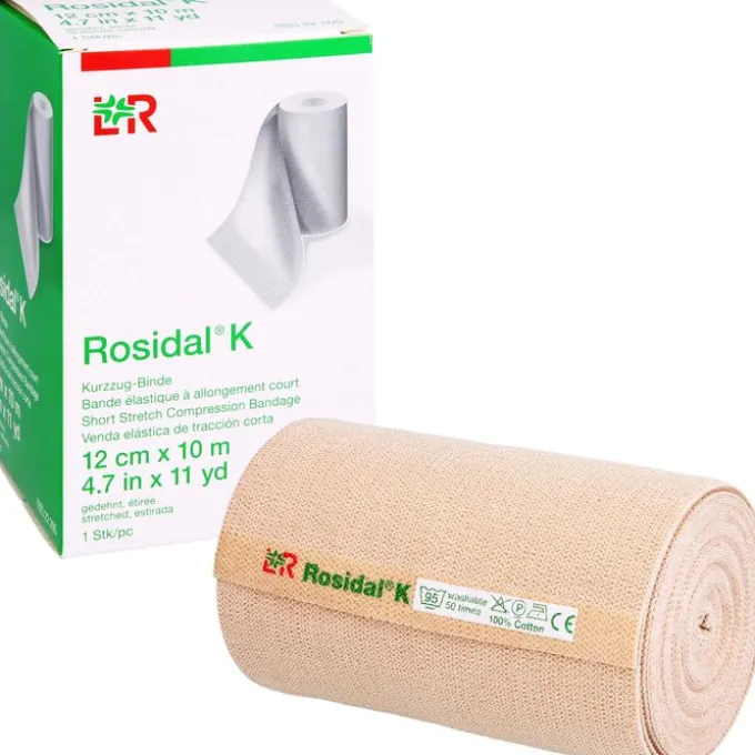 ROSIDAL K Binde 12 cmx10 m 1 St