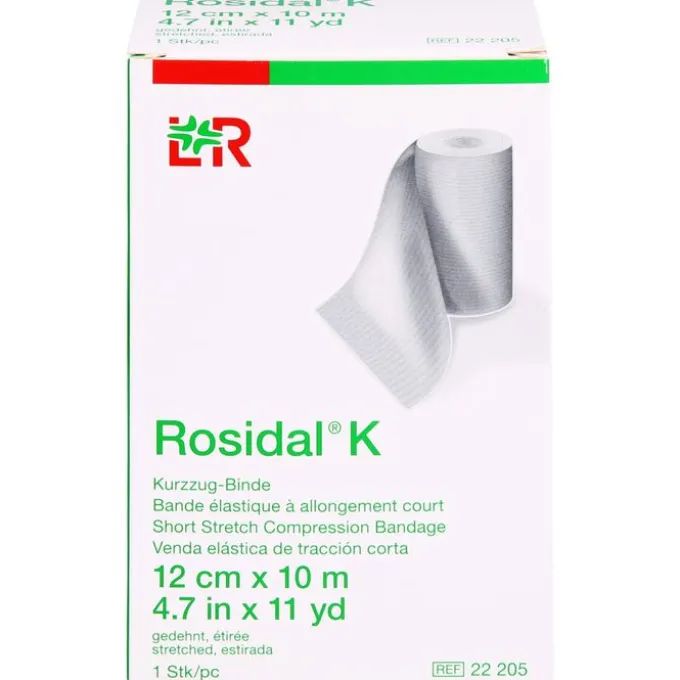 ROSIDAL K Binde 12 cmx10 m 1 St