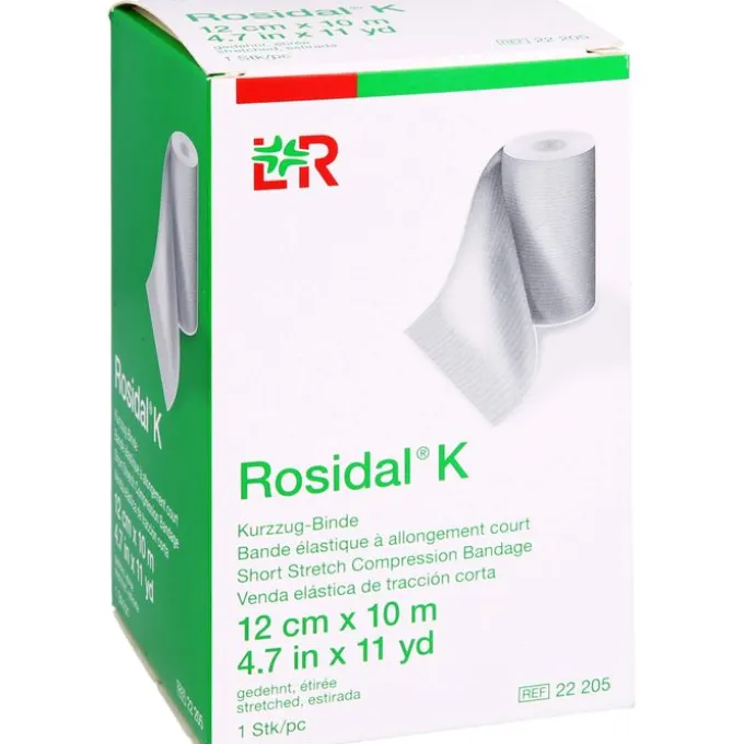 ROSIDAL K Binde 12 cmx10 m 1 St