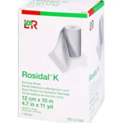 ROSIDAL K Binde 12 cmx10 m 1 St