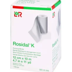 ROSIDAL K Binde 12 cmx10 m 1 St