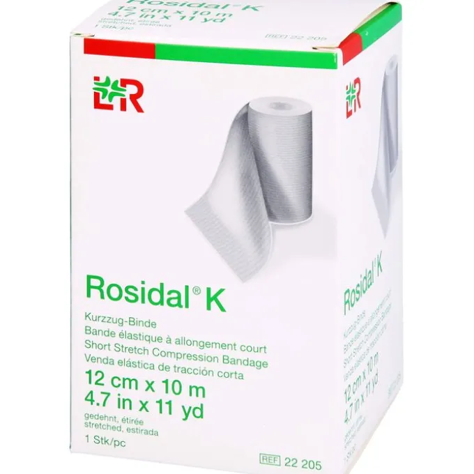 ROSIDAL K Binde 12 cmx10 m 1 St