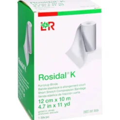 ROSIDAL K Binde 12 cmx10 m 1 St