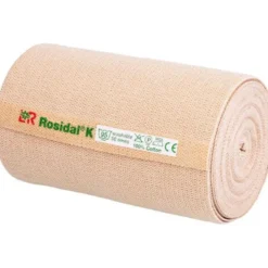 ROSIDAL K Binde 12 cmx10 m 1 St