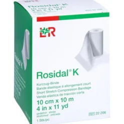 ROSIDAL K Binde 10 cmx10 m 1 St