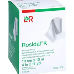 ROSIDAL K Binde 10 cmx10 m 1 St