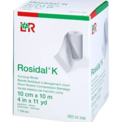 ROSIDAL K Binde 10 cmx10 m 1 St