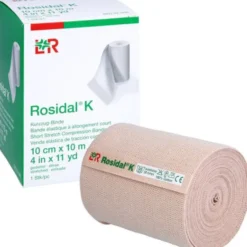 ROSIDAL K Binde 10 cmx10 m 1 St