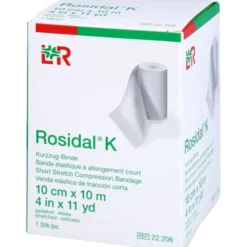 ROSIDAL K Binde 10 cmx10 m 1 St