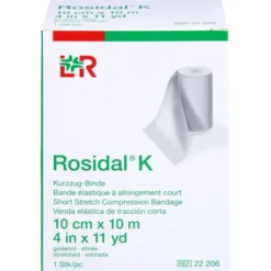 ROSIDAL K Binde 10 cmx10 m 1 St