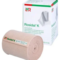 ROSIDAL K Binde 10 cmx10 m 1 St