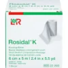 ROSIDAL K Binde 6 cmx5 m 1 St