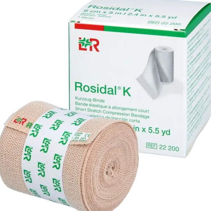 ROSIDAL K Binde 6 cmx5 m 1 St