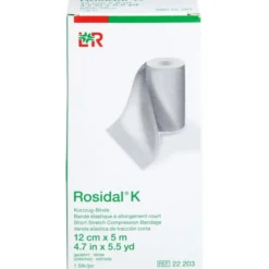 ROSIDAL K Binde 12 cmx5 m 1 St