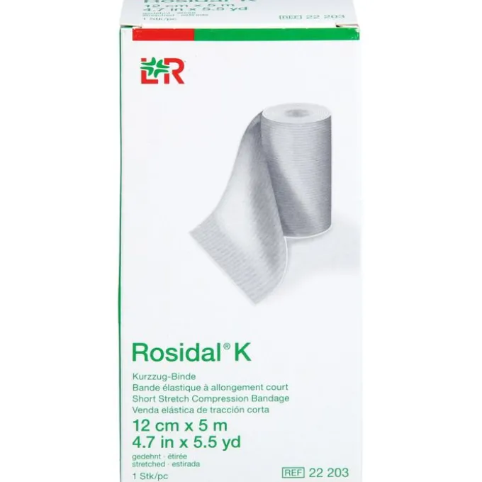 ROSIDAL K Binde 12 cmx5 m 1 St
