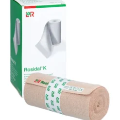 ROSIDAL K Binde 12 cmx5 m 1 St
