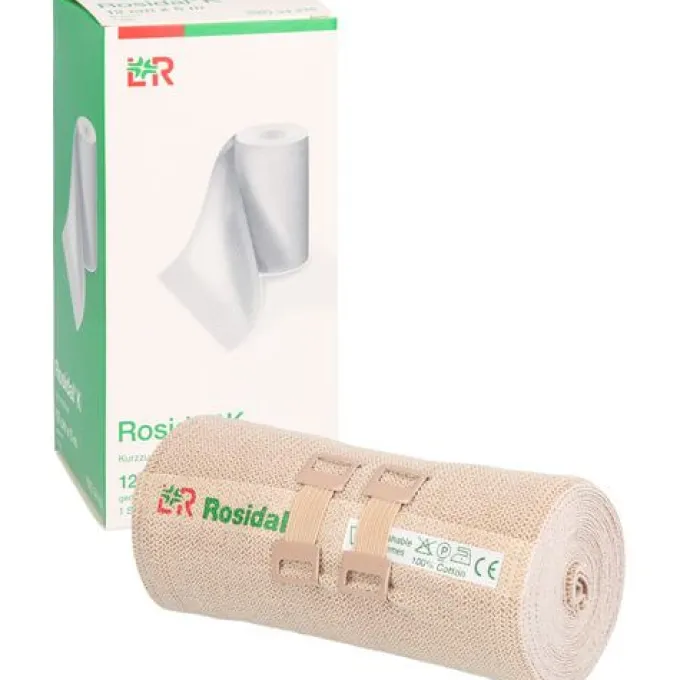 ROSIDAL K Binde 12 cmx5 m 1 St