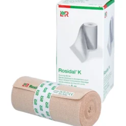 ROSIDAL K Binde 12 cmx5 m 1 St