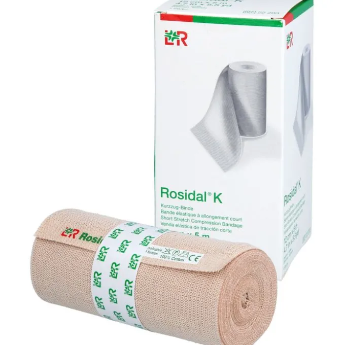 ROSIDAL K Binde 12 cmx5 m 1 St