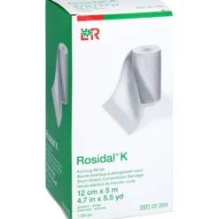 ROSIDAL K Binde 12 cmx5 m 1 St