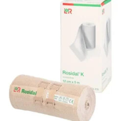 ROSIDAL K Binde 12 cmx5 m 1 St