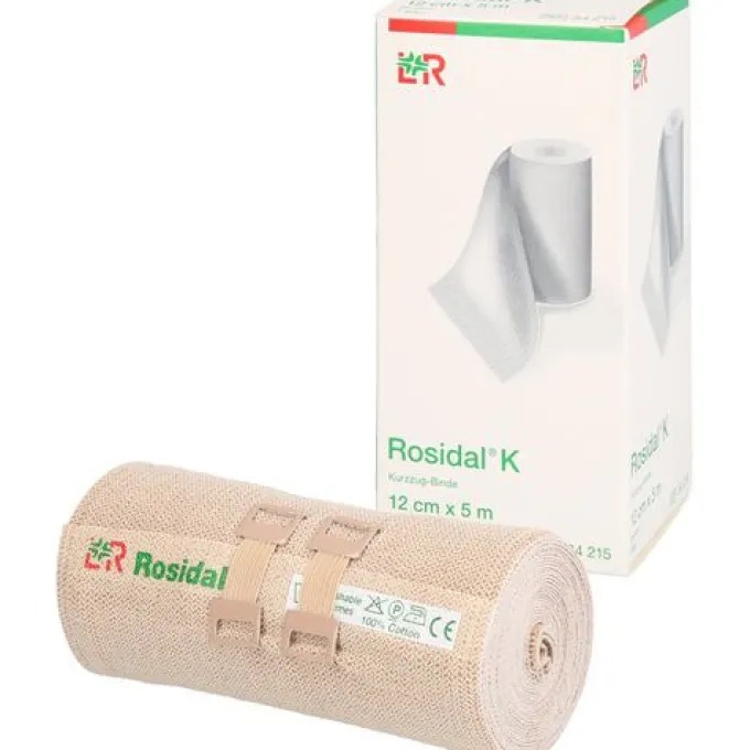 ROSIDAL K Binde 12 cmx5 m 1 St