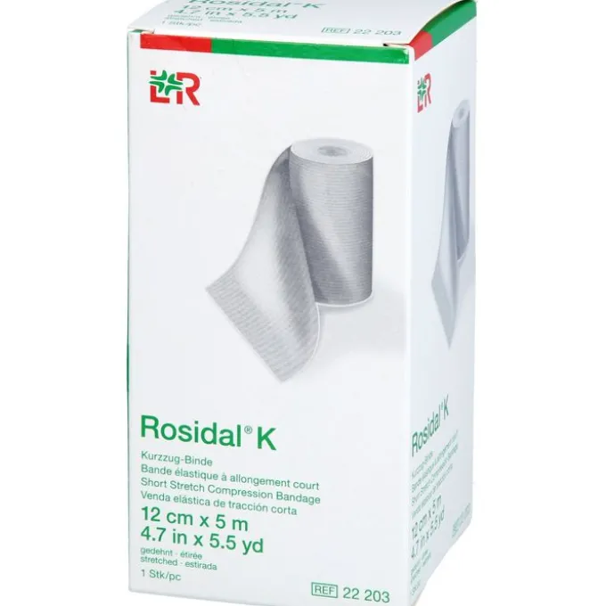 ROSIDAL K Binde 12 cmx5 m 1 St