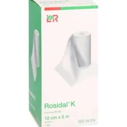 ROSIDAL K Binde 12 cmx5 m 1 St