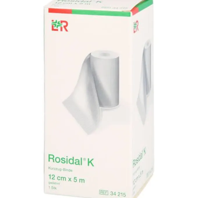 ROSIDAL K Binde 12 cmx5 m 1 St
