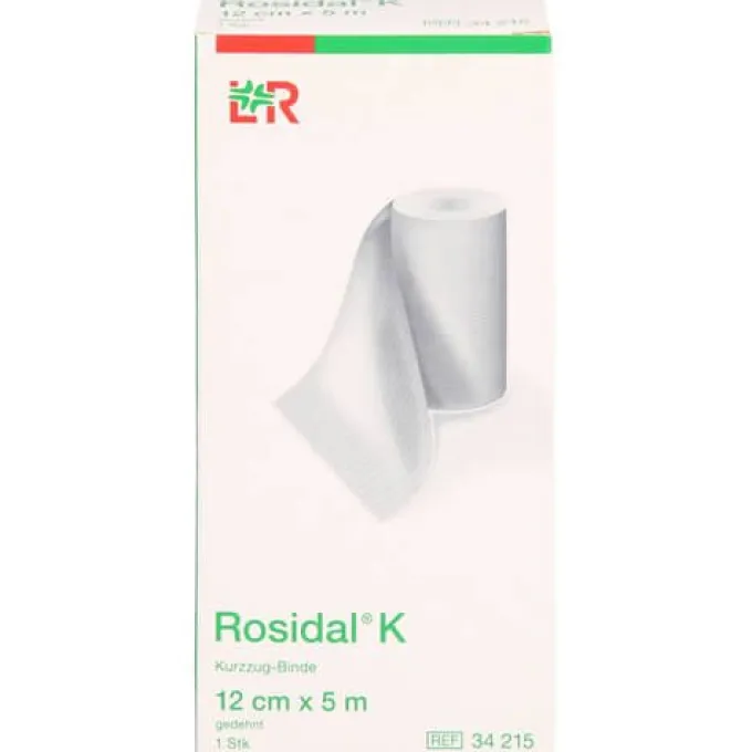 ROSIDAL K Binde 12 cmx5 m 1 St