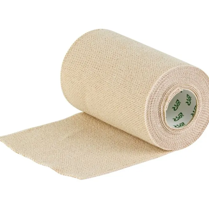 ROSIDAL K Binde 6 cmx5 m steril einz.verpackt 10 St