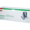 ROSIDAL K Binde 8 cmx5 m steril einz.verpackt 10 St