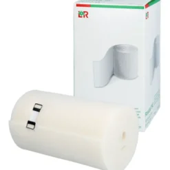 ROSIDAL SC Kompressionsbinde weich 15 cmx2,5 m 1 St