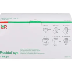 ROSIDAL sys 1 St