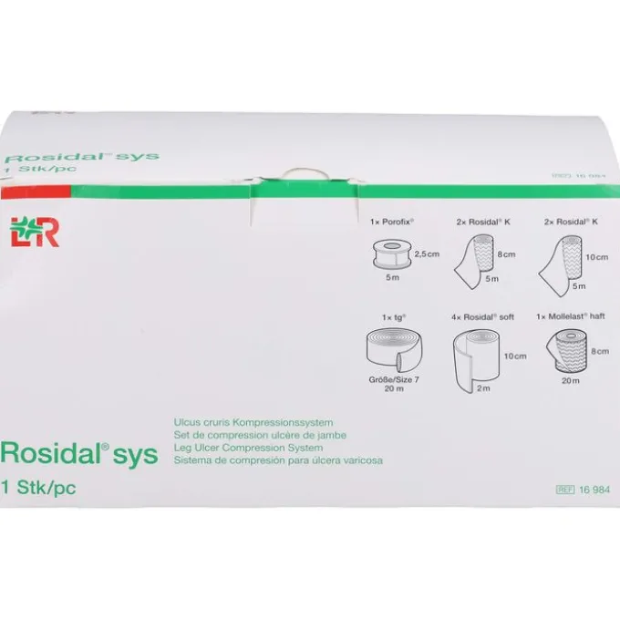 ROSIDAL sys 1 St