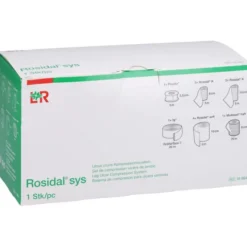 ROSIDAL sys 1 St