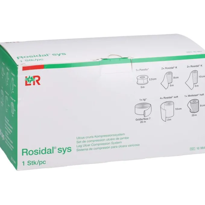 ROSIDAL sys 1 St