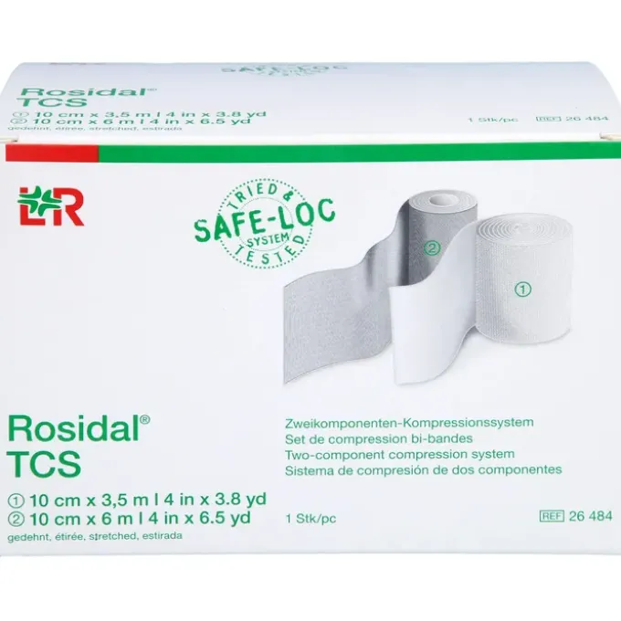 ROSIDAL TCS UCV 2-Komp.Kompressionssystem 1x2 1 St