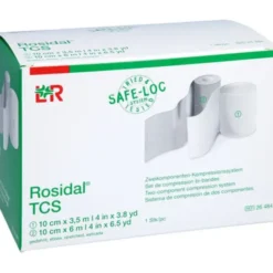ROSIDAL TCS UCV 2-Komp.Kompressionssystem 1x2 1 St