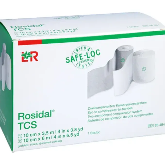 ROSIDAL TCS UCV 2-Komp.Kompressionssystem 1x2 1 St