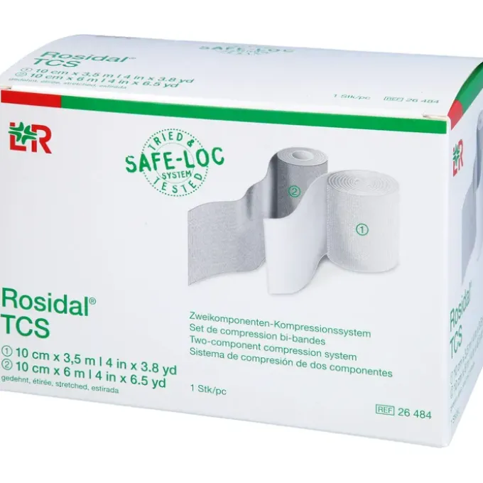 ROSIDAL TCS UCV 2-Komp.Kompressionssystem 1x2 1 St