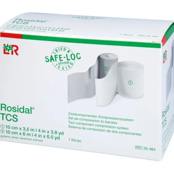 ROSIDAL TCS UCV 2-Komp.Kompressionssystem 1x2 1 St
