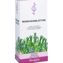 ROSMARINBLÄTTER Tee 125 g