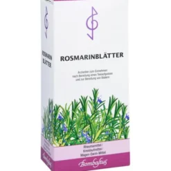 ROSMARINBLÄTTER Tee 125 g