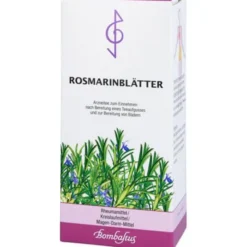 ROSMARINBLÄTTER Tee 125 g