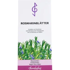 ROSMARINBLÄTTER Tee 125 g