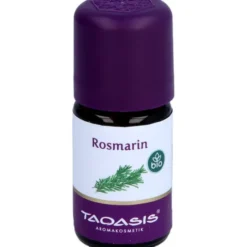 ROSMARIN ÖL Bio 5 ml