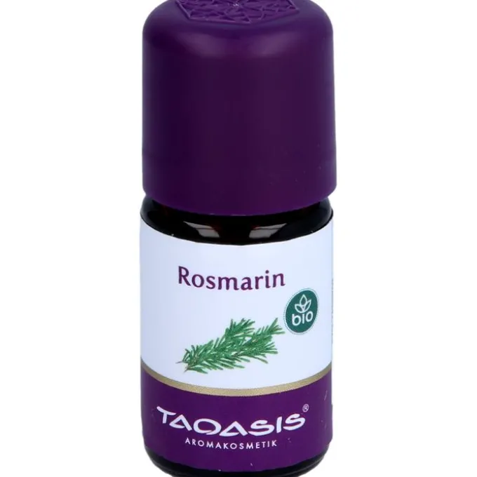 ROSMARIN ÖL Bio 5 ml