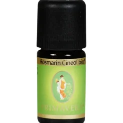 ROSMARIN ÖL Cineol kbA ätherisch 5 ml