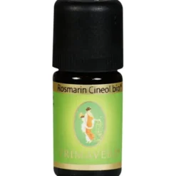 ROSMARIN ÖL Cineol kbA ätherisch 5 ml